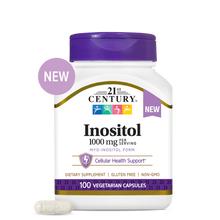 21st Century Inositol supplement product image