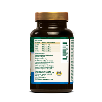 Adult Multi - Info Panel