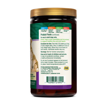 Hip & Joint Level 4 - Product Image