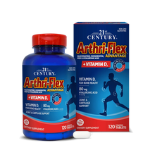 21st Century Arthri-Flex Advantage supplement product image