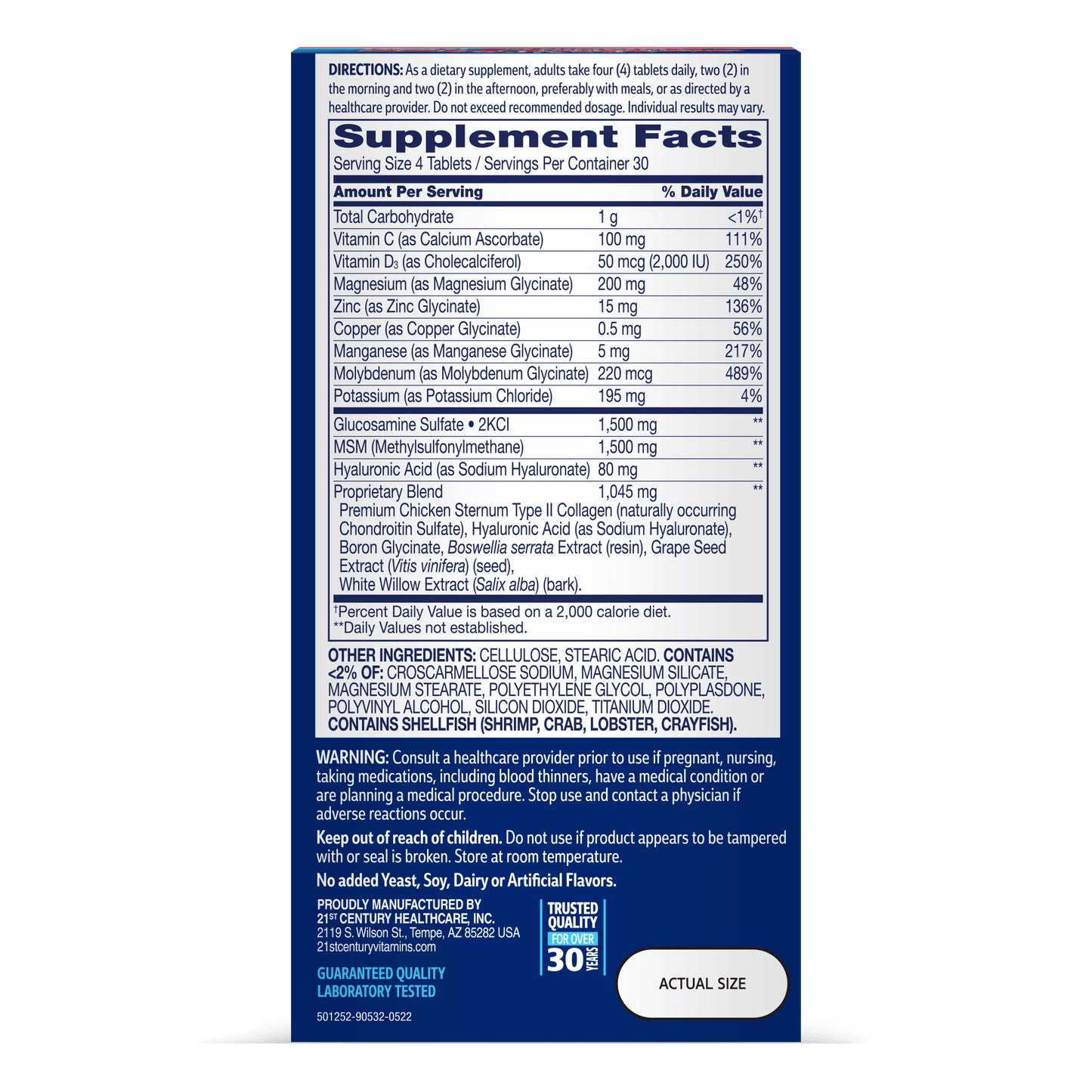 Product Description goes here