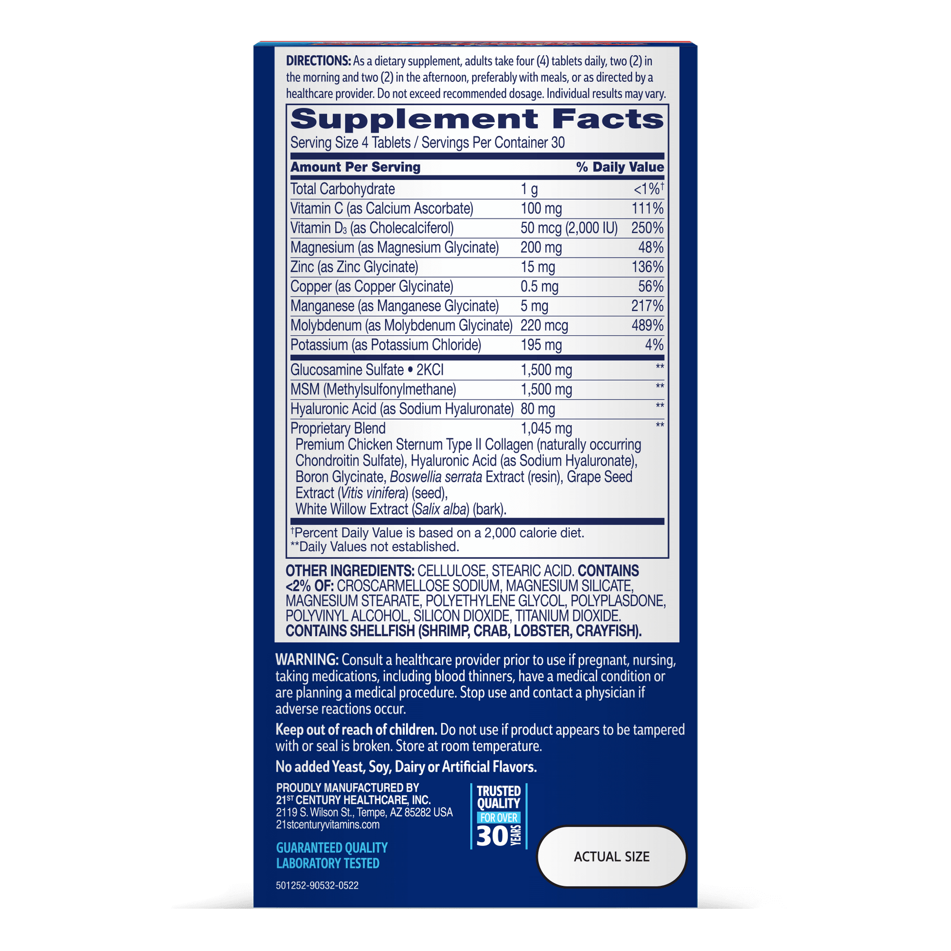 Product Description goes here