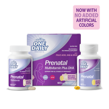 21st Century Prenatal supplement product image