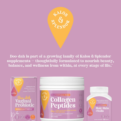 Kalos & Splendor product line up