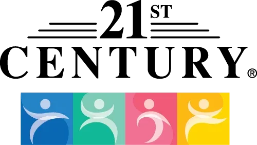 21st Century Healthcare logo