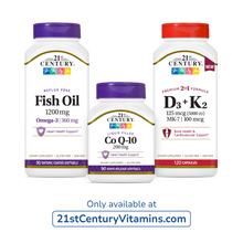 Cardiovascular Health Bundle