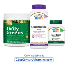 Daily Detox Bundle
