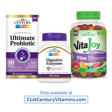 Digestive Health Bundle