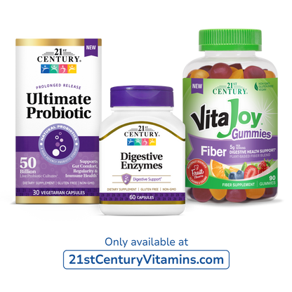 Digestive Health Bundle