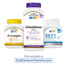 Energy & Metabolism Bundle