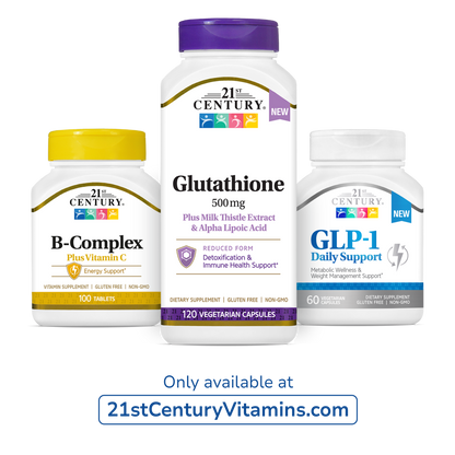 Energy & Metabolism Bundle