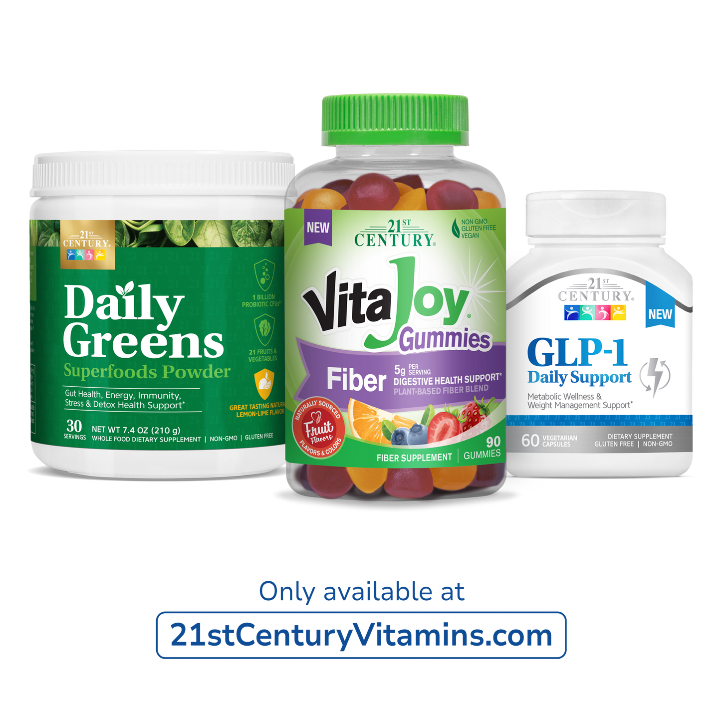 Healthy Weight Bundle
