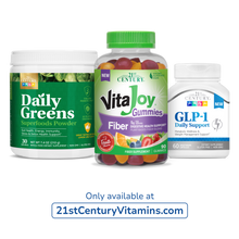 Healthy Weight Bundle