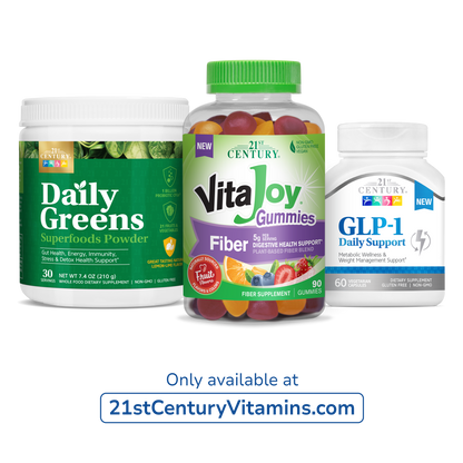 Healthy Weight Bundle
