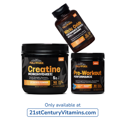 Men's Performance Bundle