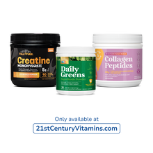 Power Powders Bundle