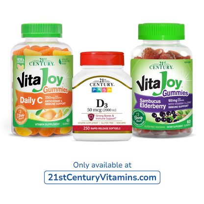 Seasonal Wellness Bundle