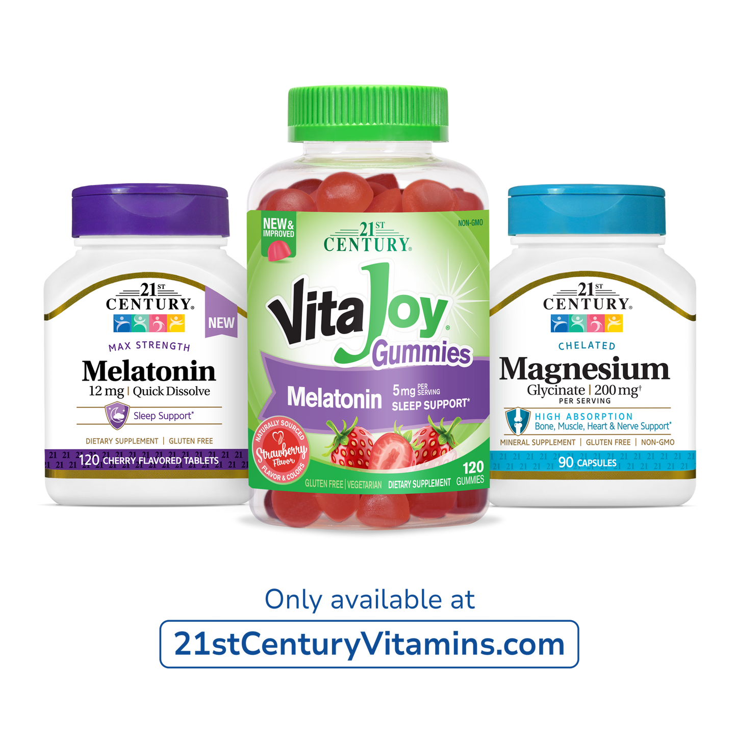 Sleep Essentials Bundle