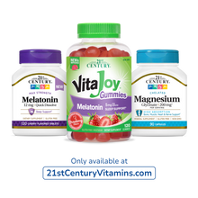 Sleep Essentials Bundle