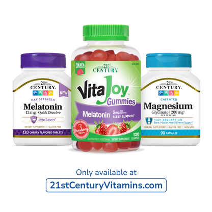 Sleep Essentials Bundle