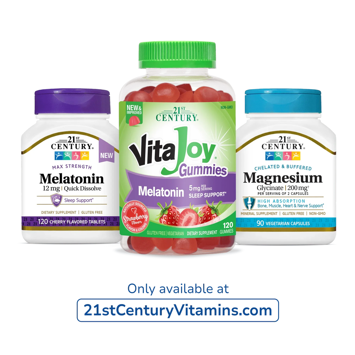 Sleep Essential Bundle