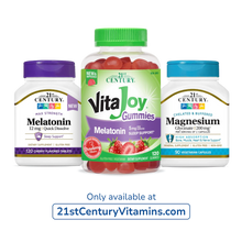 Sleep Essential Bundle