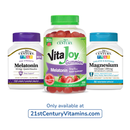 Sleep Essential Bundle