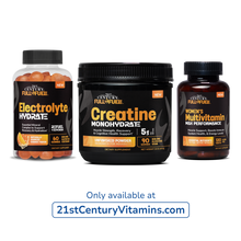 Women's Performance Bundle