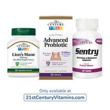 Women's Wellness Bundle