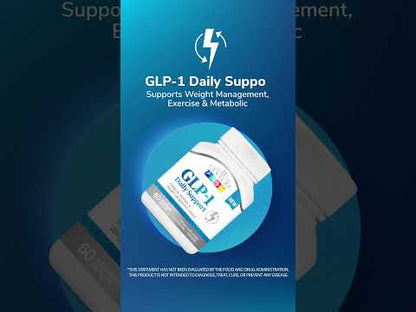 GLP-1 Daily Support