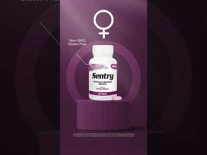 Sentry Women