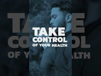 21st Century Vitamins Sentry Men Multivitamins Attributes video