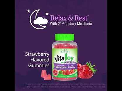 Melatonin 10mg - Extra Strength