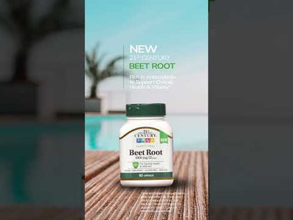 Beet Root 1000 mg