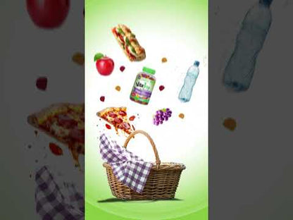 VitaJoy Fiber 5 g Gummies