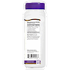Right side bottle view of 21st Century Acidophilus Probiotic Blend capsules.