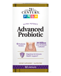 Advanced Probiotic