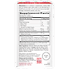 Back side box view of 21st Century Cranberry Plus Probiotic tablets.