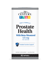 Prostate Health