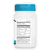Right side bottle view of 21st Century Calcium Magnesium Zinc plus D3 tablets.