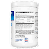 Left side bottle view of 21st Century Calcium Citrate Maximum plus D3 tablets.