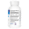 Left side bottle view of 21st Century Calcium Citrate Maximum plus D3 tablets.