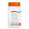Left side bottle view of 21st Century Vitamin C 500 mg with Rose Hips tablets.