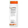 Right side bottle view of 21st Century Vitamin C 1000 mg with Rose Hips tablets.