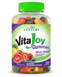 VitaJoy® Adult Multi Gummies