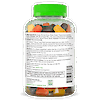 Right bottle view of 21st Century VitaJoy Adult Multi gummies.