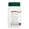 Left side bottle view of 21st Century Ashwagandha Extract vegetarian capsules.