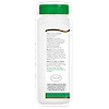 Right side bottle view of 21st Century Vitamin E 180 mg softgels.