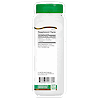 Left side bottle view of 21st Century Vitamin E 180 mg softgels.