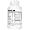 Left side bottle view of 21st Century Sentry Senior Adults 50+ Multivitamin and Multimineral tablets.